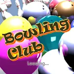 Cover Image of Download Bowling Club 1.0 APK