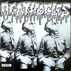 Excruciating_Terror_(Respect)_&_Agathocles_(Stained)_Split_7''_ag_front