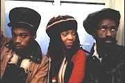 Black Uhuru