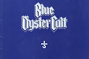 Blue Öyster Cult