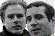 Simon And Garfunkel