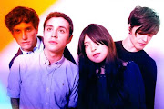 The Pains Of Being Pure At Heart