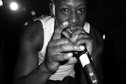 Keith Murray