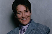 K. D. Lang