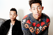 Rizzle Kicks