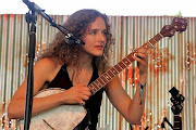 Abigail Washburn