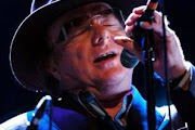 Van Morrison