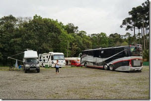 Camping No Sol – Curitiba – PR 1