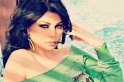 Haifa Wehbe
