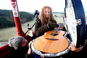 Newton Faulkner