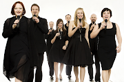 Swingle Singers