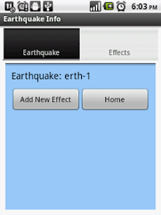 Download Earthquake Geo Survey APK for PC