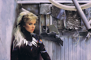 Kim Wilde