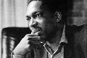 John Coltrane