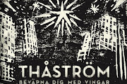 Thåström