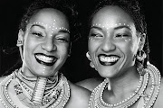 Les Nubians