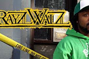 C-Rayz Walz