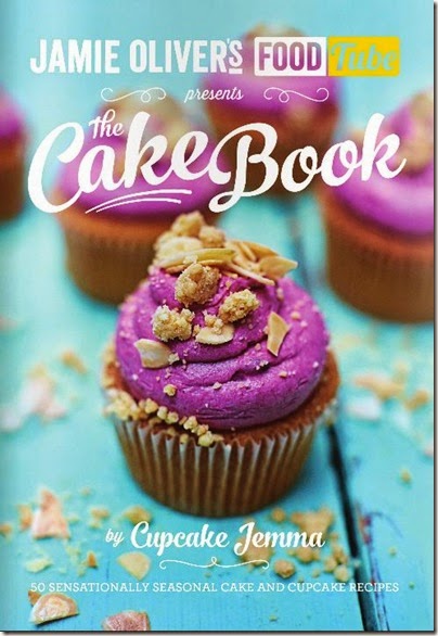 Issuu.com Jamie Oliver Food Tube - The Cake Book
