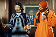 Method Man & Redman
