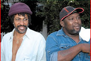 Sly & Robbie