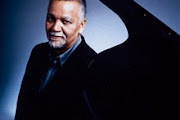 Joe Sample