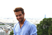 Pablo Alboran