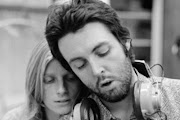 Paul & Linda Mccartney