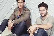 Dan + Shay