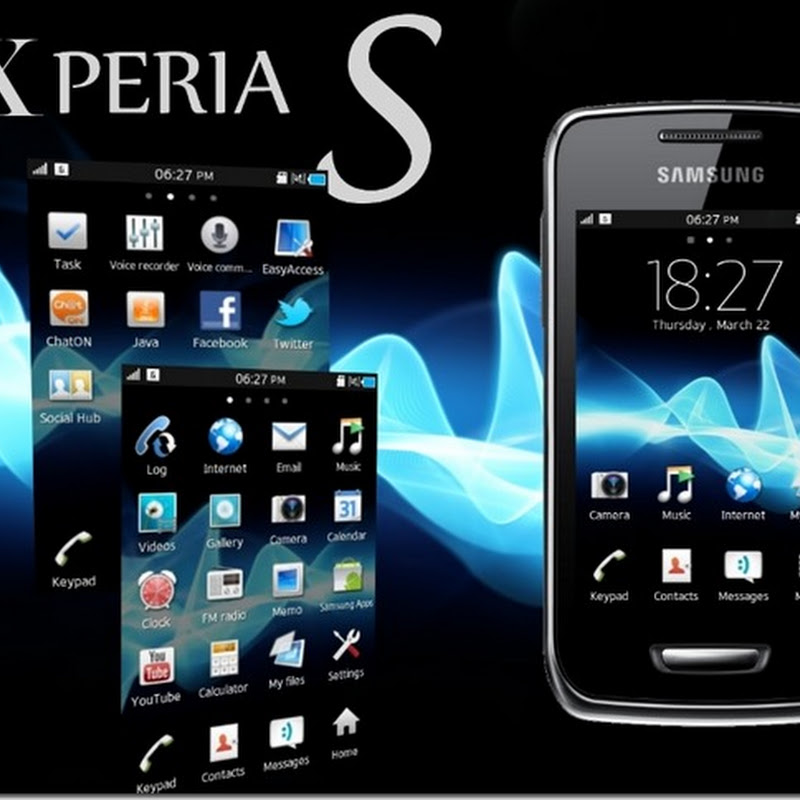TEMI PER SAMSUNG WAVE GRATIS SCARICARE
