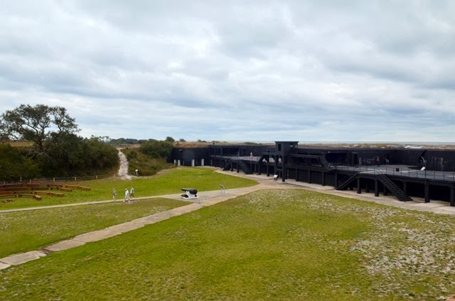 Fort Pickens_035