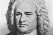 Johann Sebastian Bach