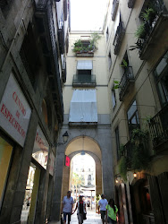 Barcelona September 2012 - 073