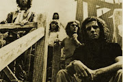 The Aynsley Dunbar Retaliation