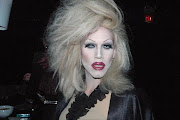 Sharon Needles