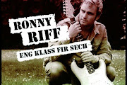 Ronny Riff