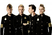 Thousand Foot Krutch