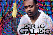 Eric Gales