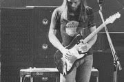 David Gilmour