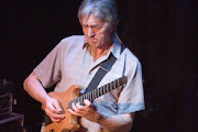 Allan Holdsworth