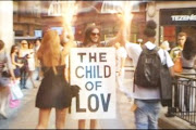 The Child Of Lov