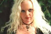 Liv Kristine
