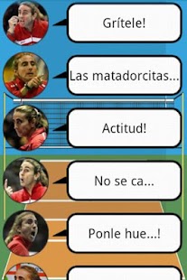 Frases de Natalia Málaga Screenshots 2