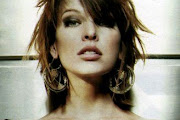 Milla Jovovich