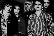 The Go-Go's