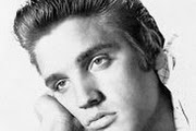Elvis Presley