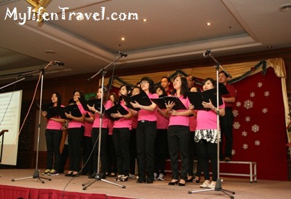 2011圣诞节 - 大年浸信会 2011圣诞节 - 大年浸信会