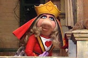Miss Piggy