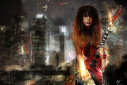 Marty Friedman