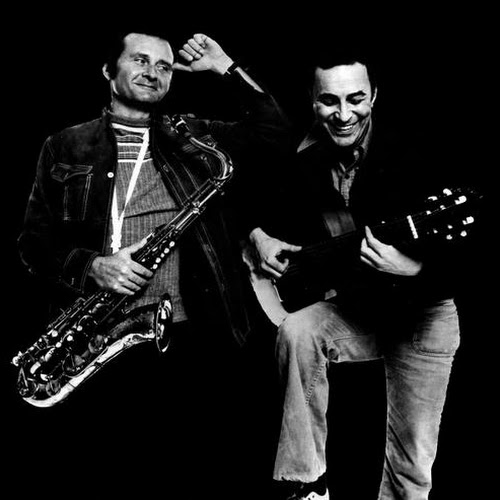 Stan Getz & João Gilberto
