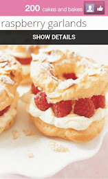 200 Cakes & Bakes from Hamlyn poster 4